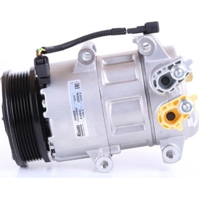 Kompressor PKW 890655 Kompressor PKW 890655