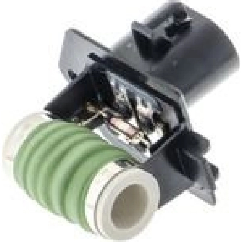 MAHLE Widerstand, Innenraumgebläse ABR 156 000P