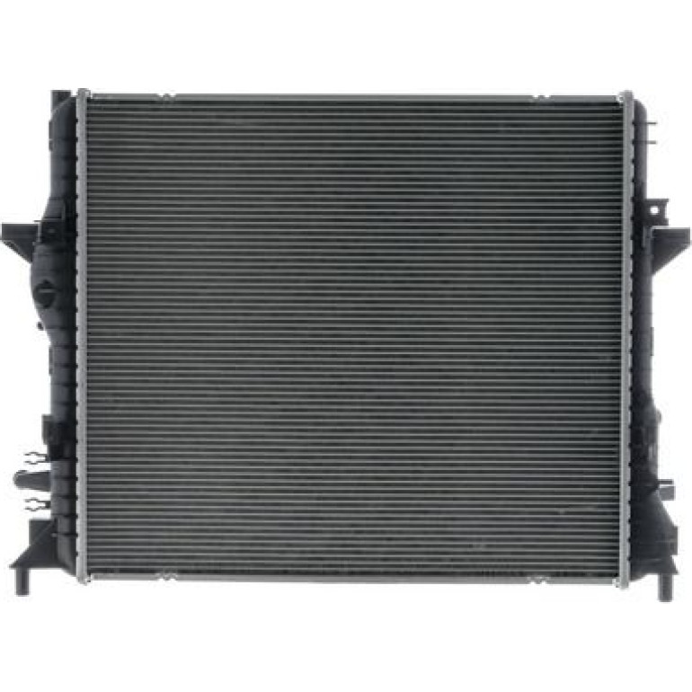 MAHLE Kühler, Motorkühlung CR 1930 000P MAHLE Kühler, Motorkühlung CR 1930 000P