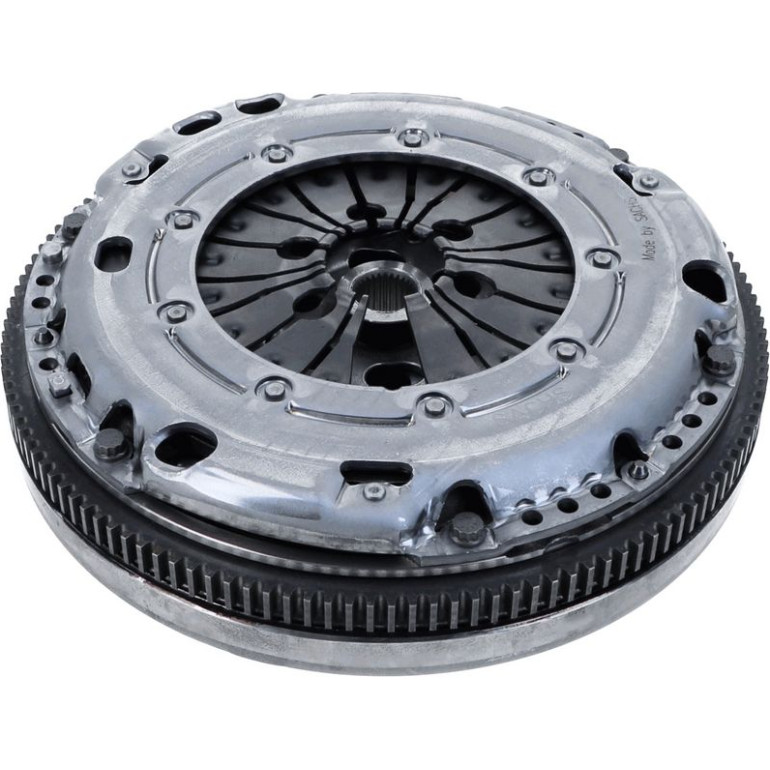 SACHS Kupplungssatz 2289 000 299 SACHS Kupplungssatz 2289 000 299