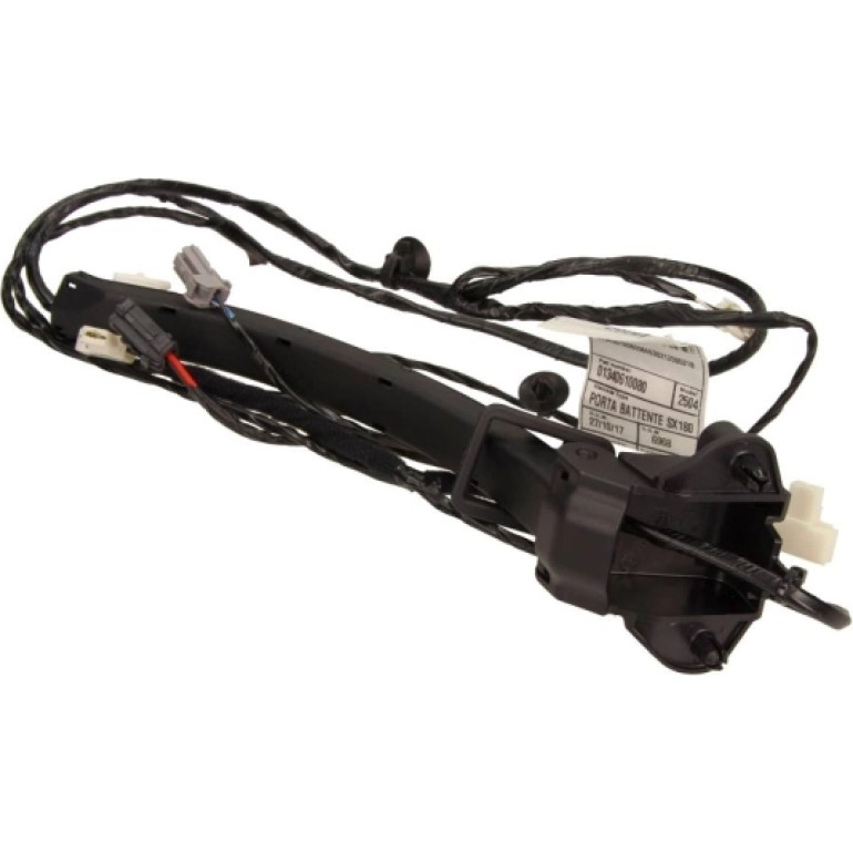 Tür-Elektrischer Kabelbaum Fiat Ducato 06-Le 4 Drähte 1340610080 Tür-Elektrischer Kabelbaum Fiat Ducato 06-Le 4 Drähte 1340610080