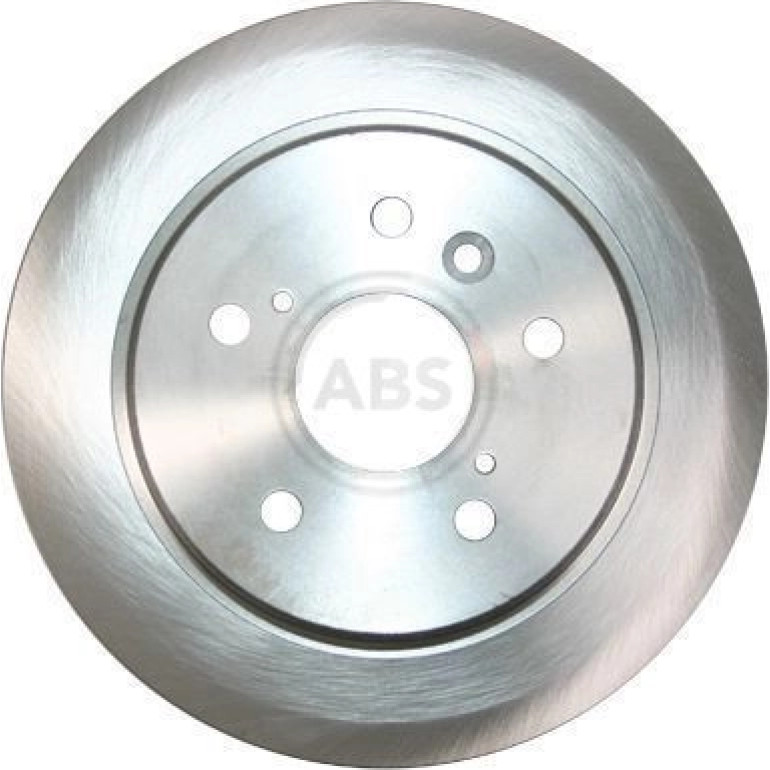 A.B.S. Bremsscheibe 17214 A.B.S. Bremsscheibe 17214