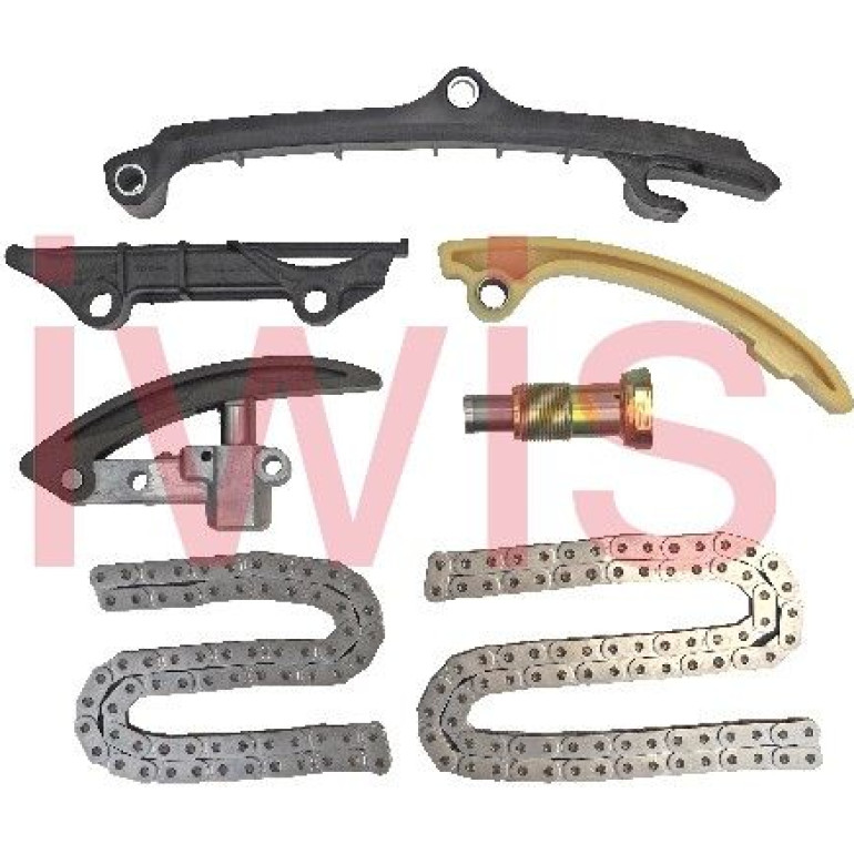 STEUERKETTENSATZ IWI70013SET STEUERKETTENSATZ IWI70013SET