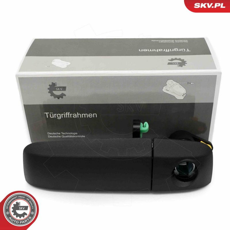 ESEN SKV Türgriff 97SKV051 ESEN SKV Türgriff 97SKV051