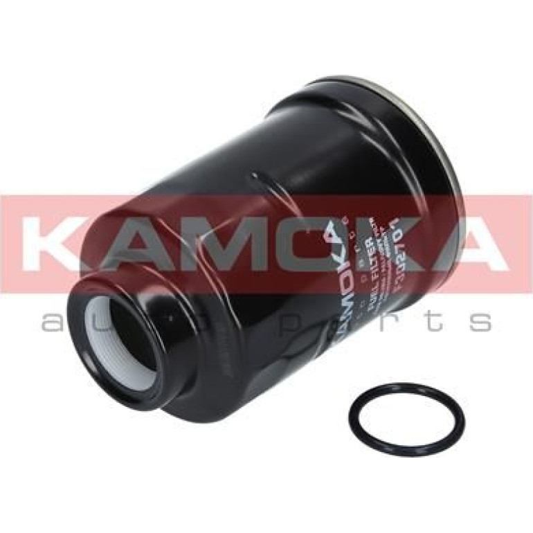 KAMOKA Kraftstofffilter F302701