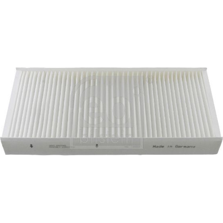 FEBI BILSTEIN Innenraumfilter 27952 FEBI BILSTEIN Innenraumfilter 27952