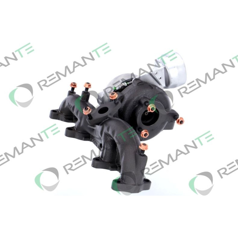 Turbolader 003-001-000601R