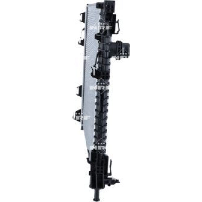 KÜHLER, MOTORKÜHLUNG NRF550269 KÜHLER, MOTORKÜHLUNG NRF550269