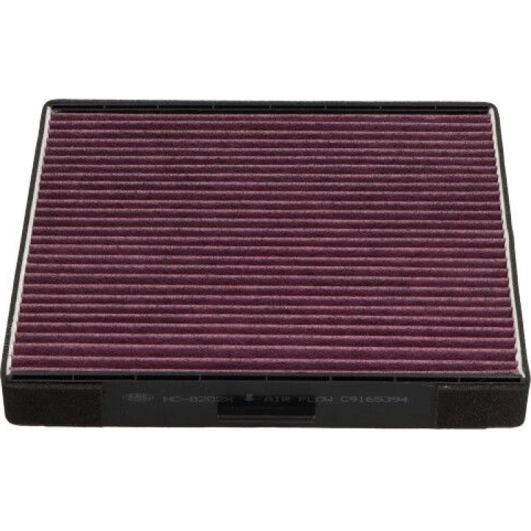 AMC XtraClean Innenraumfilter PKW HC-8202X AMC XtraClean Innenraumfilter PKW HC-8202X