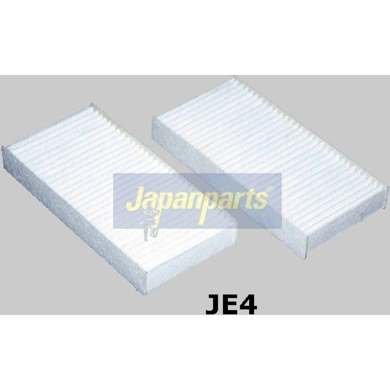 Innenraumfilter Jeep Wrangler 07 FAA-JE4 Innenraumfilter Jeep Wrangler 07 FAA-JE4