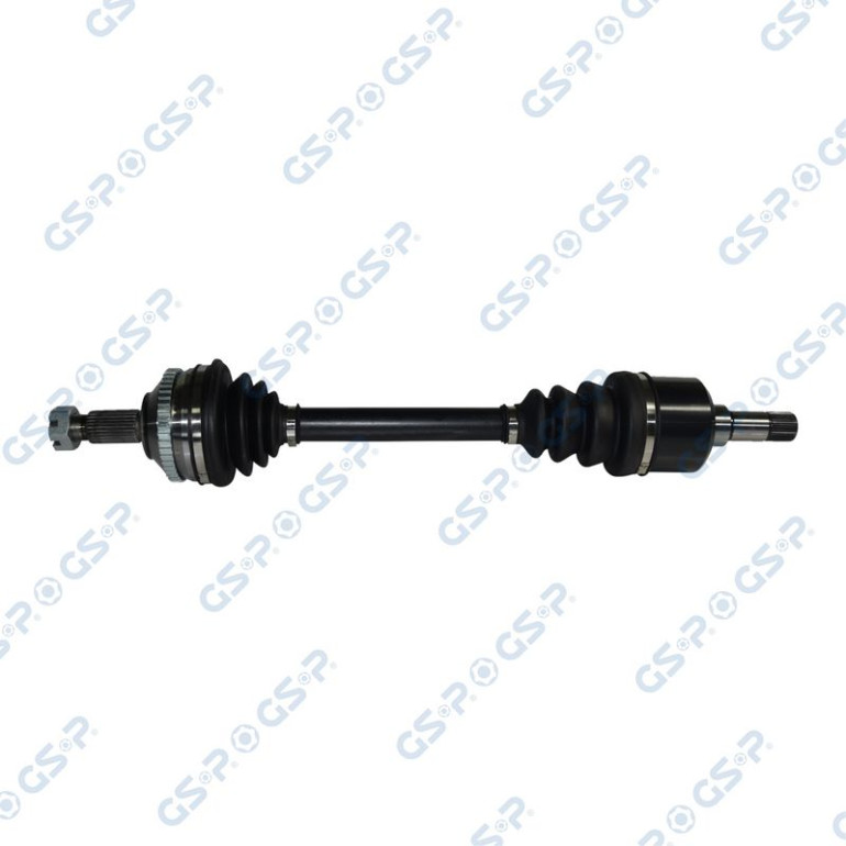 GSP Antriebswelle 210264 GSP Antriebswelle 210264