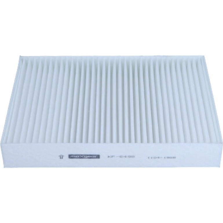Filter, Innenraumluft 26-1502