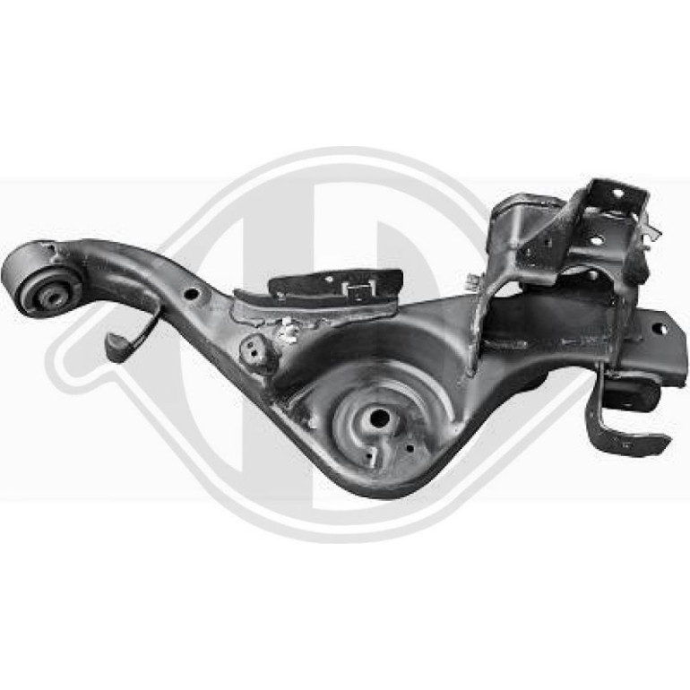 LENKER RADAUFHÄNGUNG R H + G-LAGER 4461,288,1