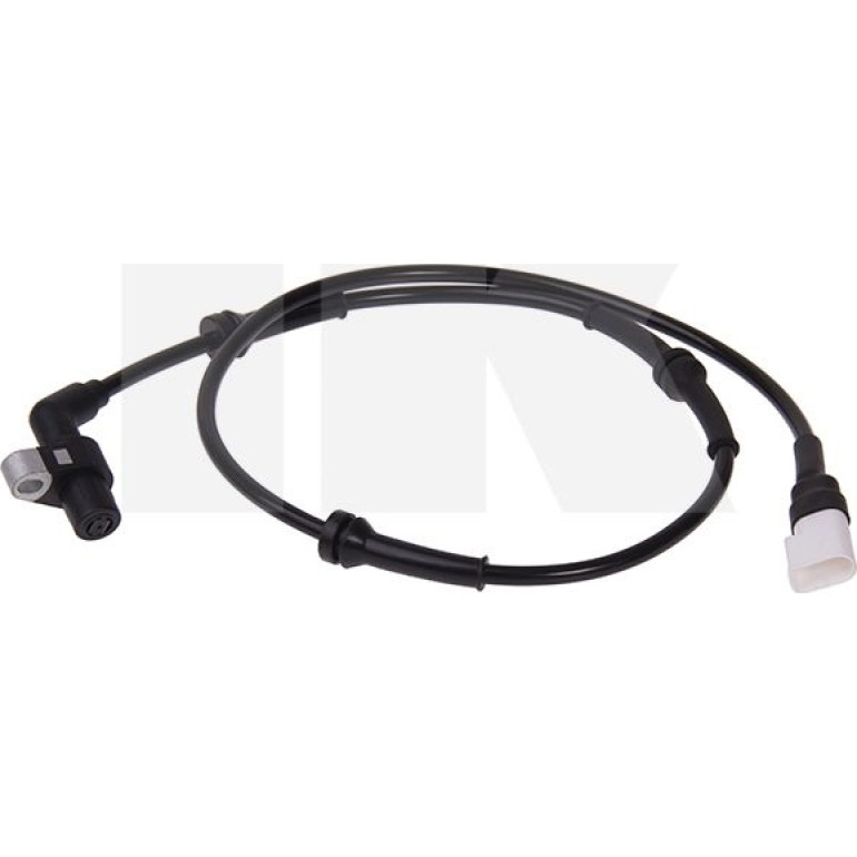Sensor, Raddrehzahl 292506 Sensor, Raddrehzahl 292506