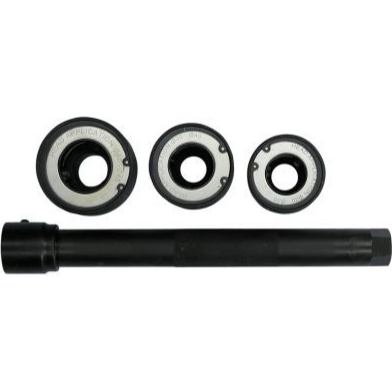 KS TOOLS Lösewerkzeugsatz, Spurstangenkugelgelenk BT661350 KS TOOLS Lösewerkzeugsatz, Spurstangenkugelgelenk BT661350
