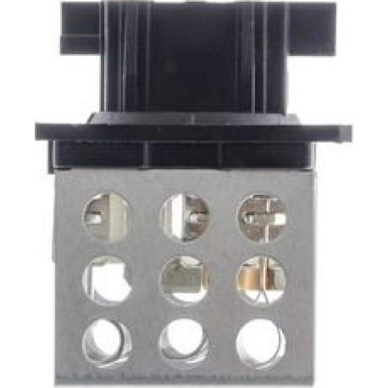 MAHLE Widerstand, Innenraumgebläse ABR 91 000P