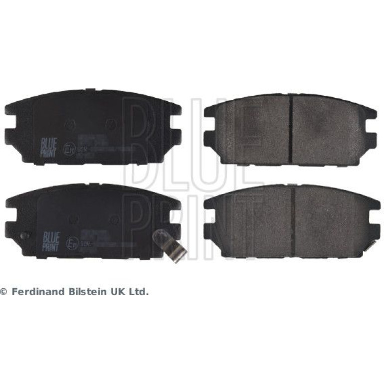 Bremsbelagsatz Mitsubishi T.Space Wagon 98-/Lancer 04 ADC44255 Bremsbelagsatz Mitsubishi T.Space Wagon 98-/Lancer 04 ADC44255