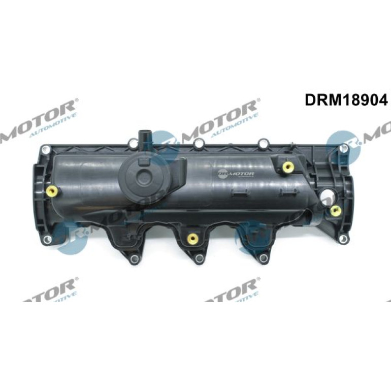 DR.MOTOR Zylinderkopfhaube DRM18904 DR.MOTOR Zylinderkopfhaube DRM18904