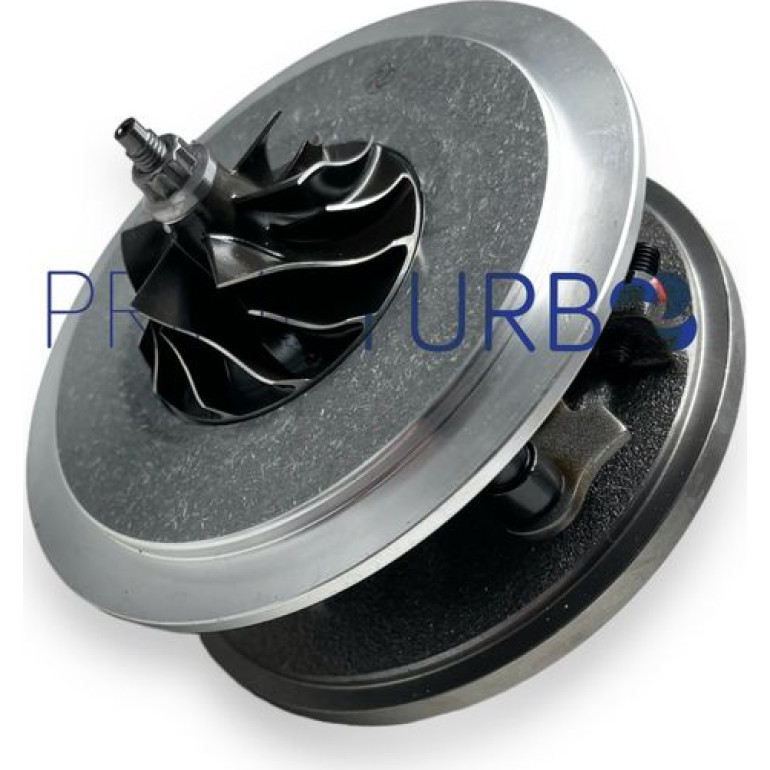 Prime Turbo Rumpfgruppe, Lader G00159C Prime Turbo Rumpfgruppe, Lader G00159C