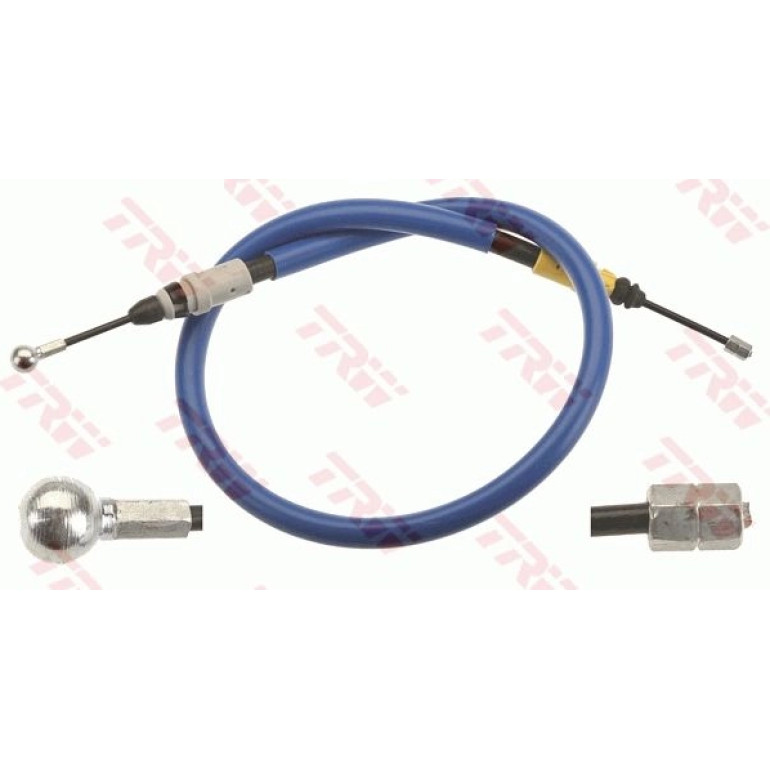 Handbremsseil GCH672 Handbremsseil GCH672