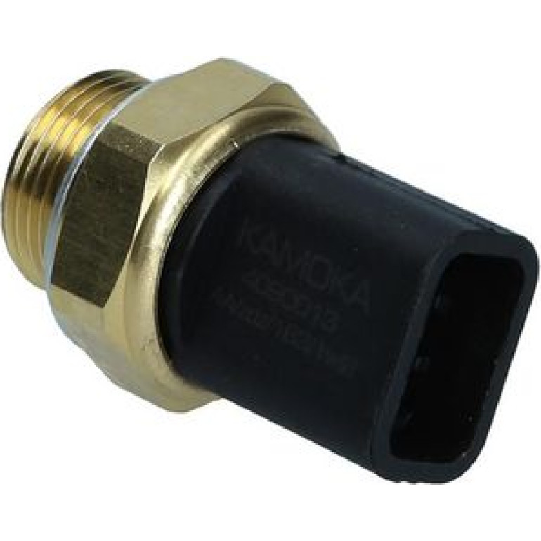 KAMOKA Temperaturschalter, Kühlerlüfter 4090013 KAMOKA Temperaturschalter, Kühlerlüfter 4090013