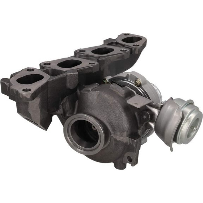 KAMOKA Turbolader 8600054