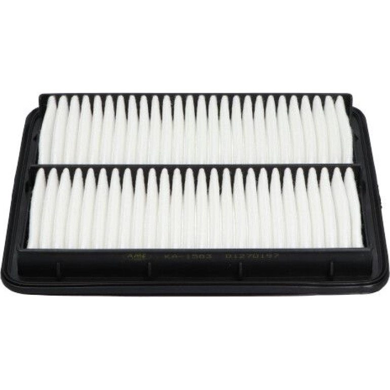 AMC Luftfilter PKW KA-1583 AMC Luftfilter PKW KA-1583