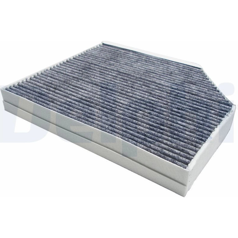 DELPHI Innenraumfilter TSP0325239C