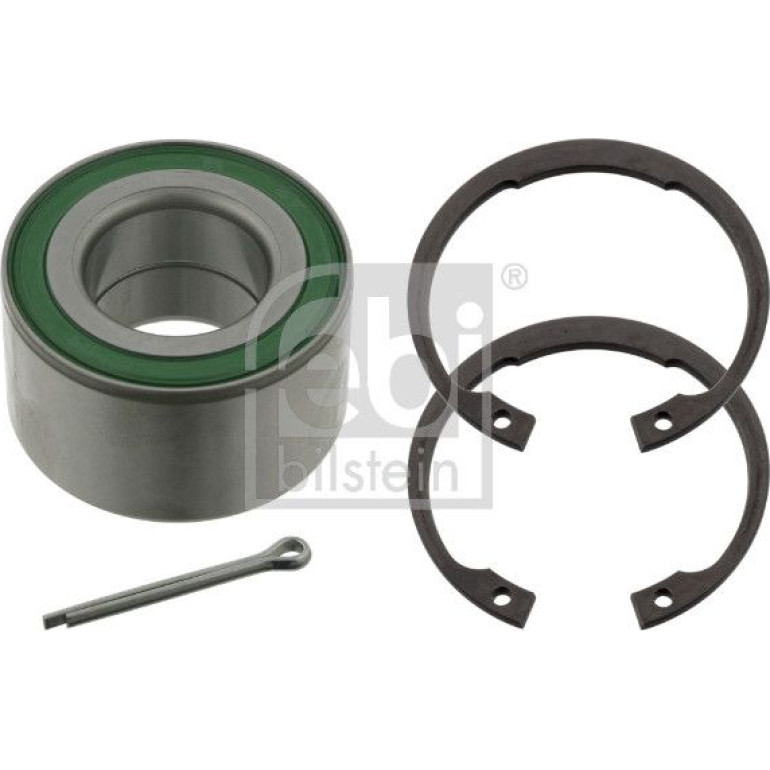 FEBI BILSTEIN Radlager 04799 FEBI BILSTEIN Radlager 04799