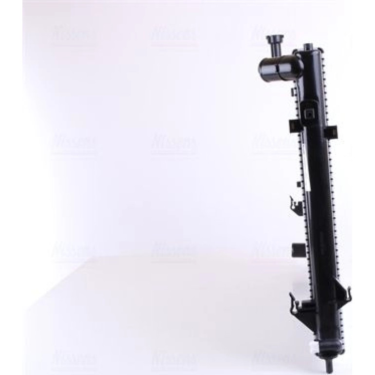 Wasserkühler PKW 675003 Wasserkühler PKW 675003