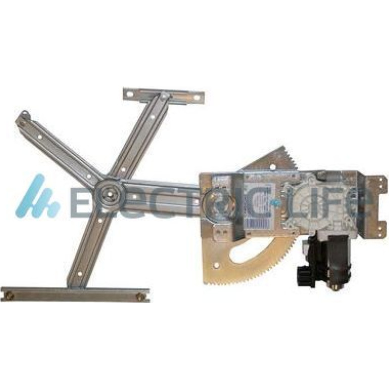 ELECTRIC LIFE Fensterheber ZR OPO78 L C ELECTRIC LIFE Fensterheber ZR OPO78 L C