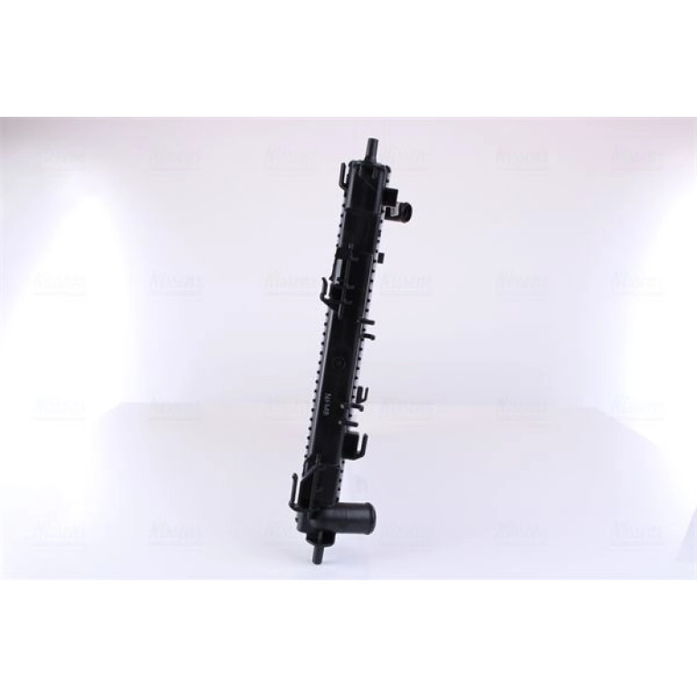 Wasserkühler PKW 666204 Wasserkühler PKW 666204