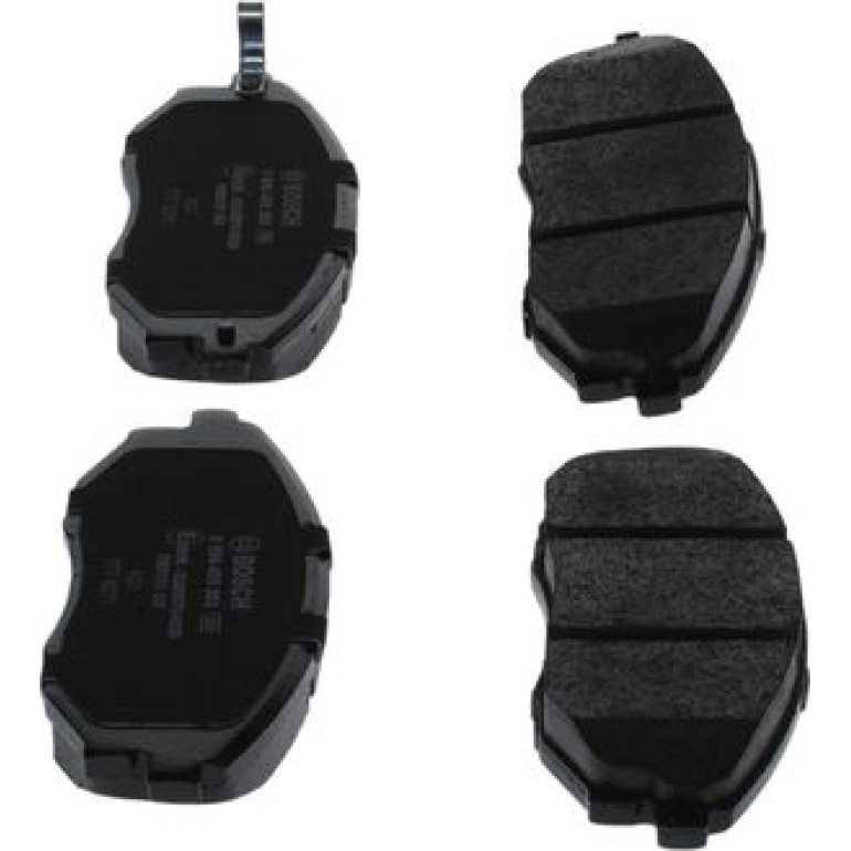 Bosch Bremsbelag 0 986 495 353 Bosch Bremsbelag 0 986 495 353