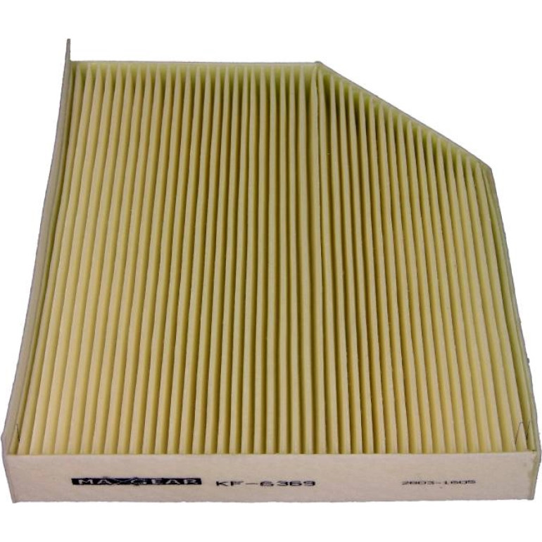 Innenraumfilter Vw A4/A5 07-/Q5 08 26-0799 Innenraumfilter Vw A4/A5 07-/Q5 08 26-0799