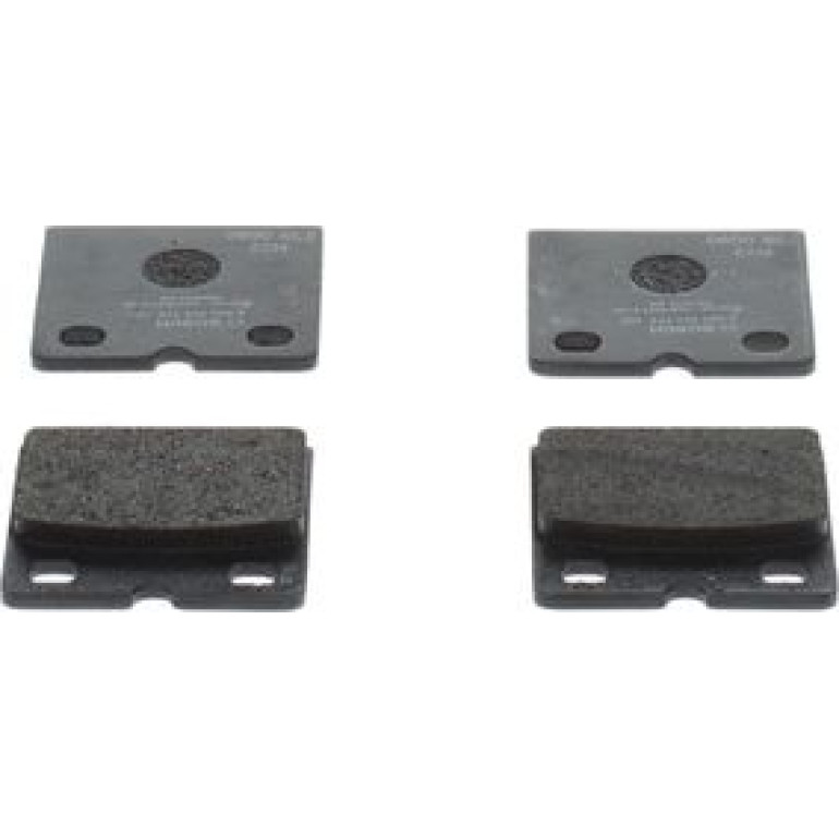 Bremsklötze Premium 0 986 494 775 Bremsklötze Premium 0 986 494 775