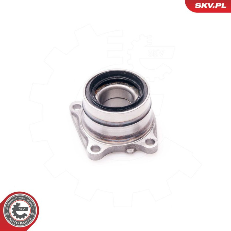 SKV GERMANY Radlager 29SKV123 SKV GERMANY Radlager 29SKV123