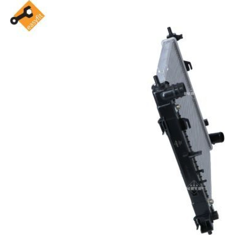 Kühler, Motorkühlung 50036