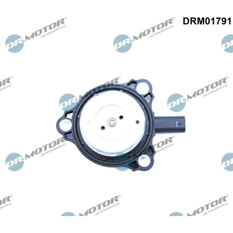 ZENTRALMAGNET, NOCKENWELLENVERSTELLUNG DRM01791 ZENTRALMAGNET, NOCKENWELLENVERSTELLUNG DRM01791