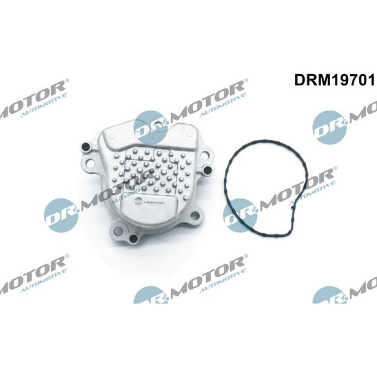 Wasserpumpe, Motorkühlung DRM19701