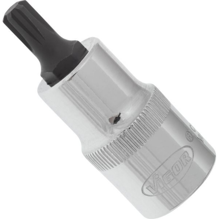 VIGOR Steckschlüsseleinsatz V2204 VIGOR Steckschlüsseleinsatz V2204