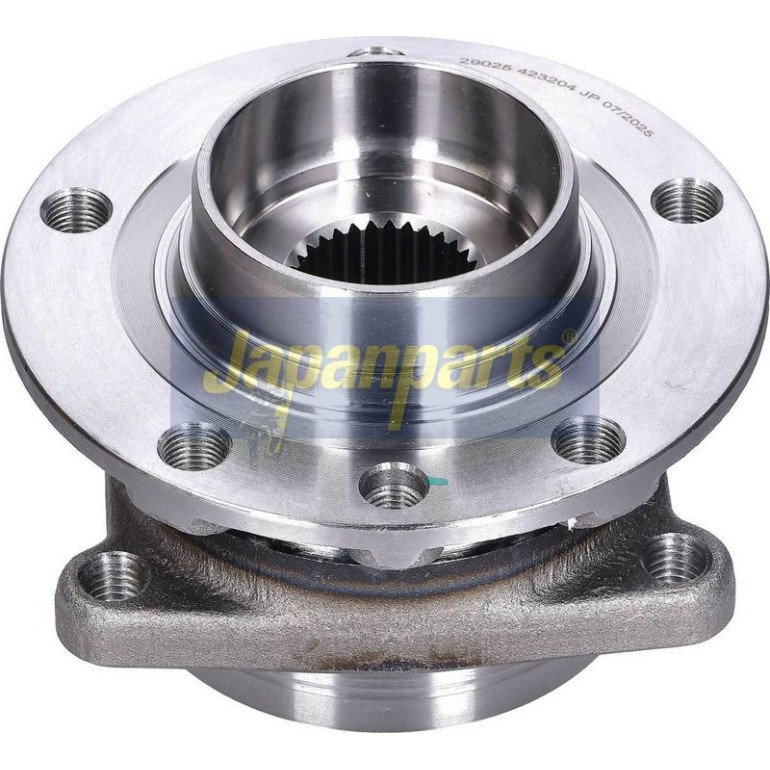Japanparts Radnabe KK-29025 Japanparts Radnabe KK-29025