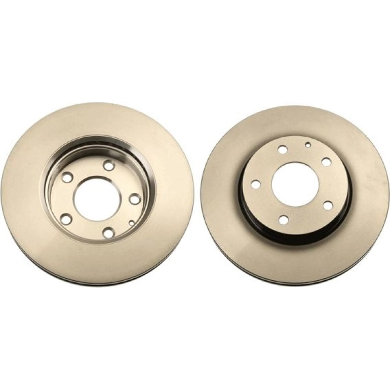 83 481 166 Bremsscheibe VA DF6661S 83 481 166 Bremsscheibe VA DF6661S