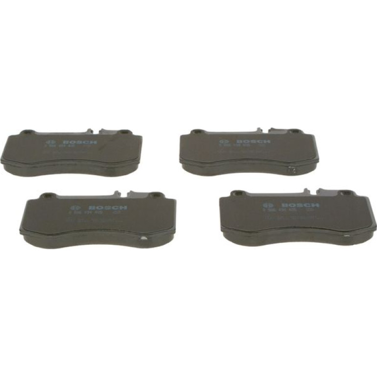 Bremsbelagsatz Db P. W212 09 0 986 494 405 Bremsbelagsatz Db P. W212 09 0 986 494 405