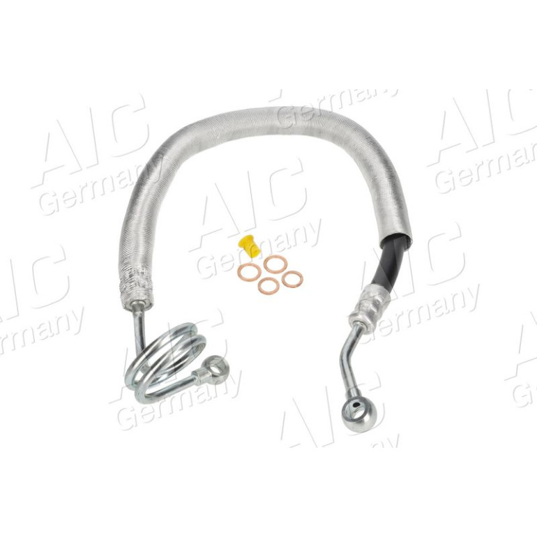 Hydraulikschlauch, Lenkung 58471 Hydraulikschlauch, Lenkung 58471