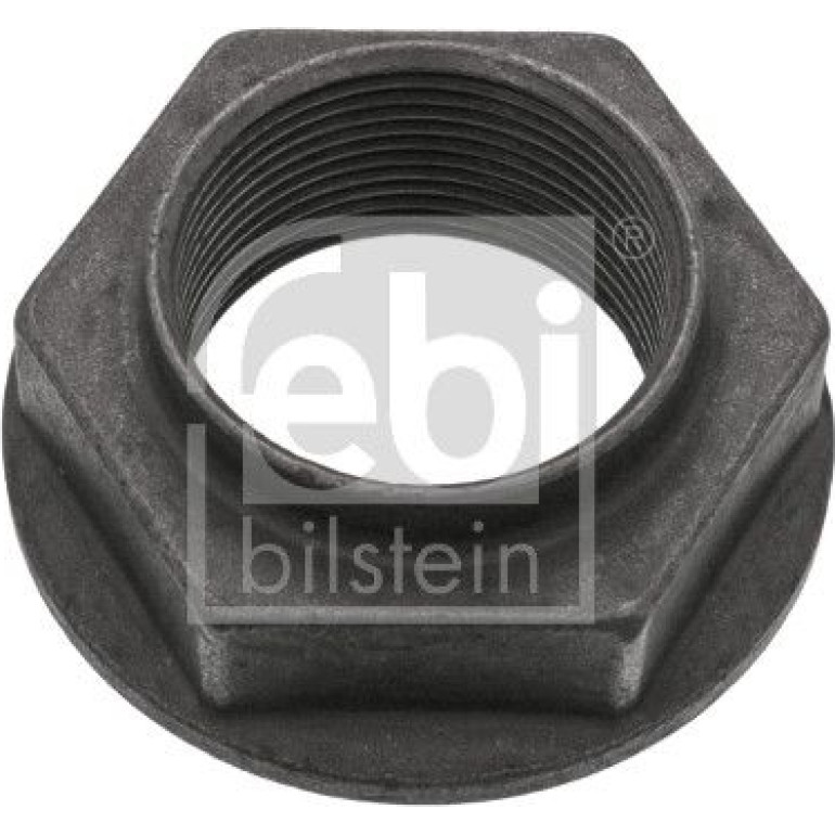Mutter, Achsstummel 100348 Mutter, Achsstummel 100348