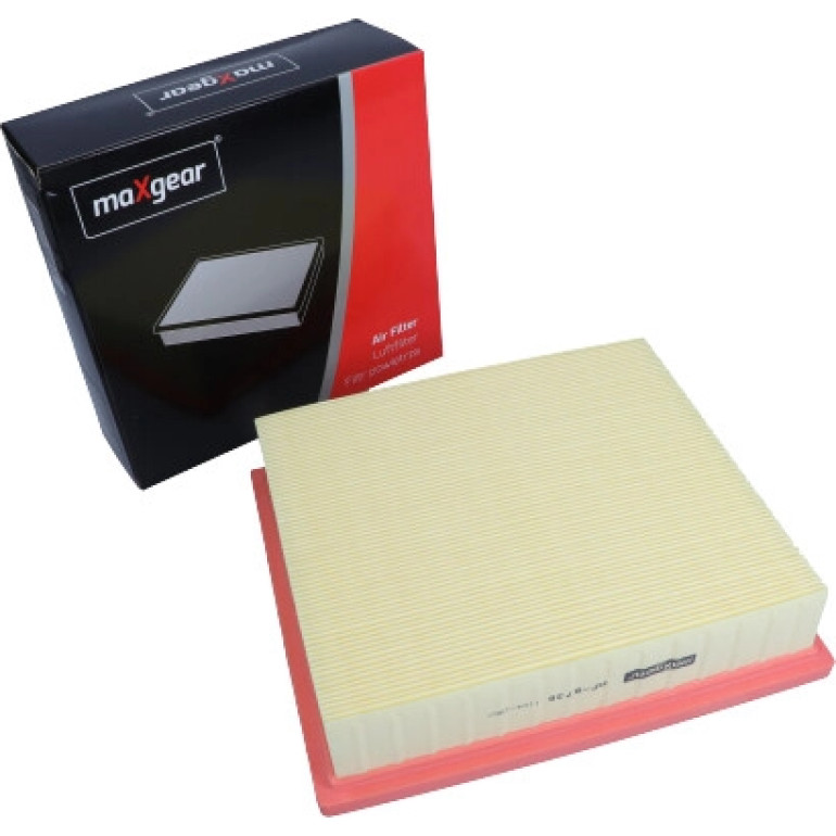 Luftfilter 26-1586