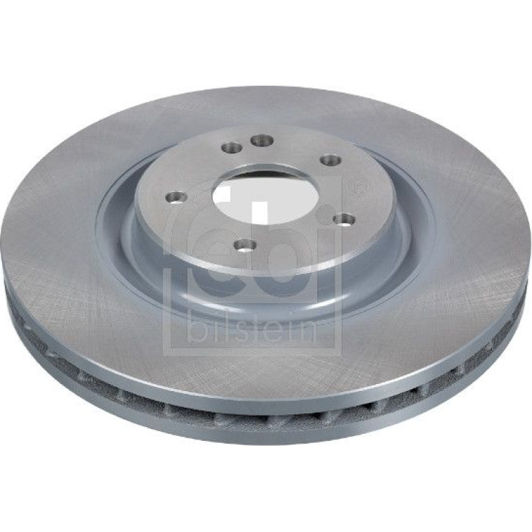 FEBI BILSTEIN Bremsscheibe 26106 FEBI BILSTEIN Bremsscheibe 26106