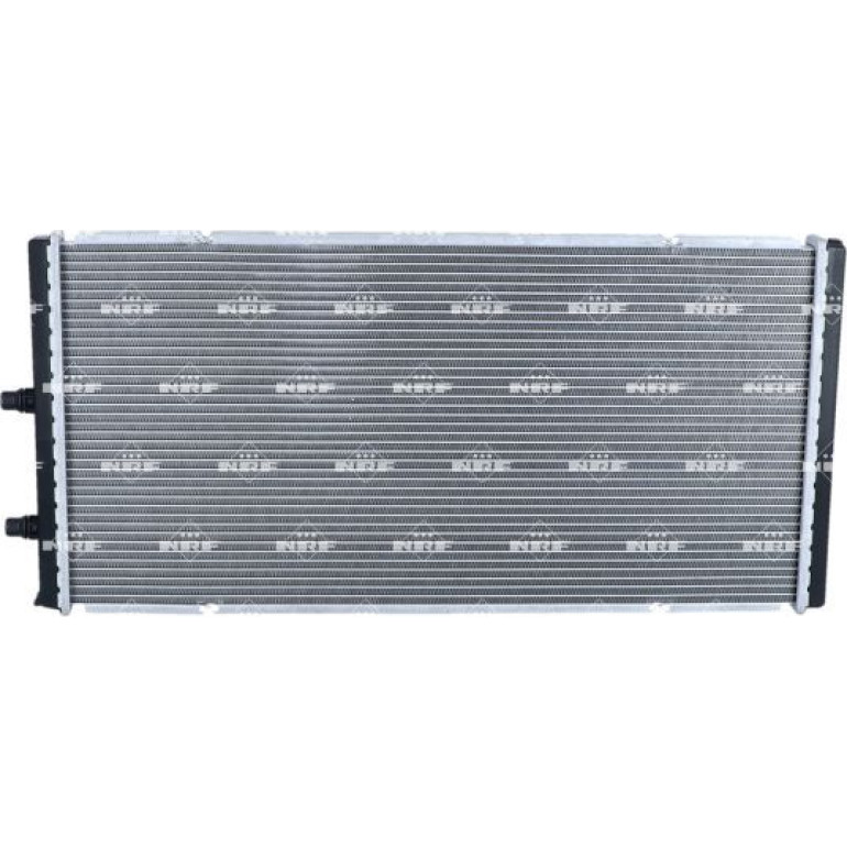 NRF Kühler, Motorkühlung 550114 NRF Kühler, Motorkühlung 550114