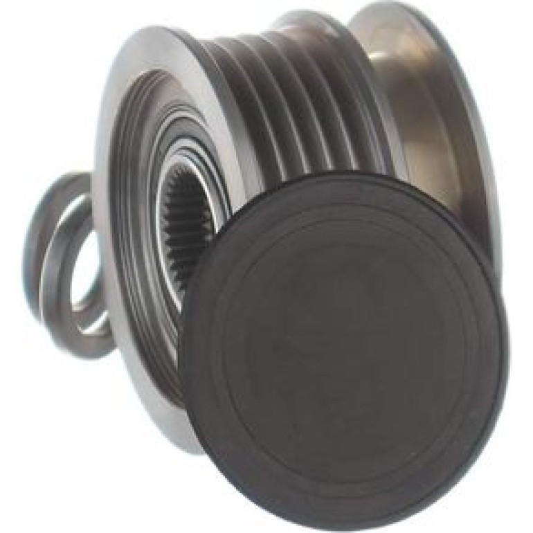 SKF Generatorfreilauf VKM 03604 SKF Generatorfreilauf VKM 03604