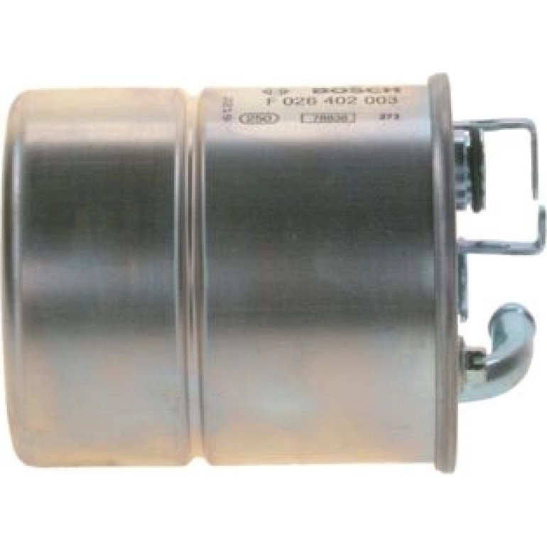 Kraftstofffilter F 026 402 003 Kraftstofffilter F 026 402 003